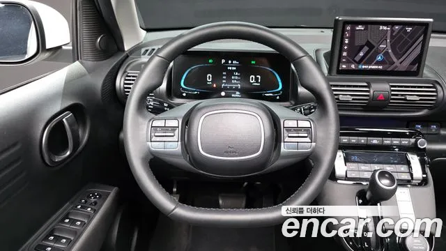 Hyundai Casper — Фото автомобиля 12