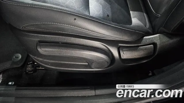 Kia Seltos Бензин 1.6 турбо 2WD — Фото автомобиля 27