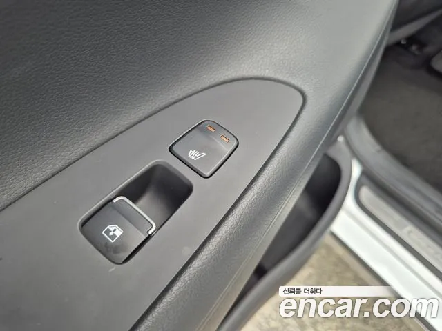 Hyundai Grandeur Новый Grandeur IG — Фото автомобиля 13
