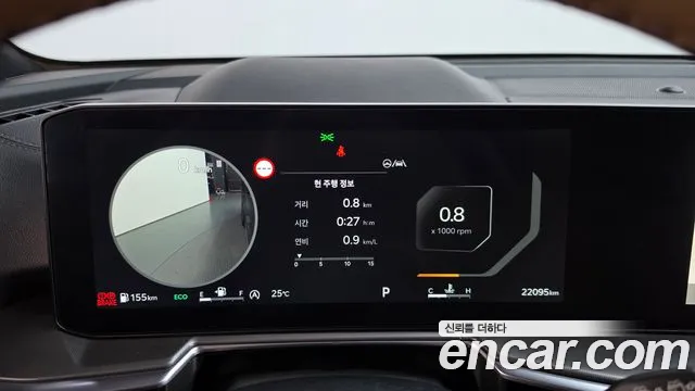 Kia Sorento 4th Gen — Фото автомобиля 11