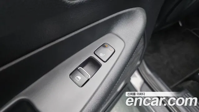 Hyundai Santa Fe Santa Fe (New) — Фото автомобиля 27