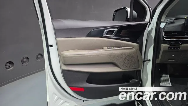 Kia Carnival 4th Gen — Фото автомобиля 13
