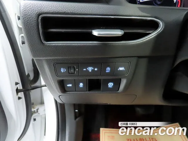 Hyundai Sonata DN8 — Фото автомобиля 15