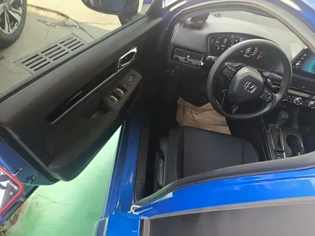 Honda Civic — Фото автомобиля 15
