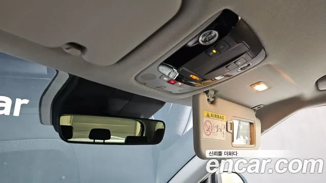 Kia Seltos Новый Seltos Бензин 1.6 турбо 2WD — Фото автомобиля 8