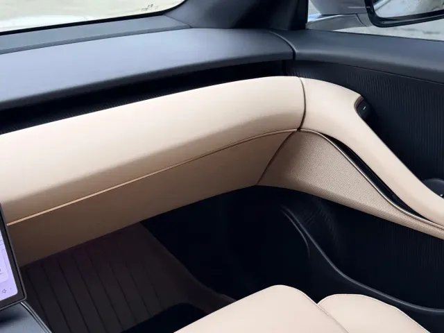 Nio ET5 Touring — Фото автомобиля 11
