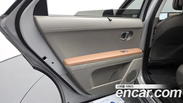 Hyundai Ioniq5 Ioniq5 — Фото автомобиля 20