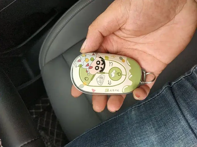 Geely Starry Wish — Фото автомобиля 8