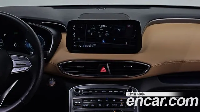 Hyundai Santafe — Фото автомобиля 15