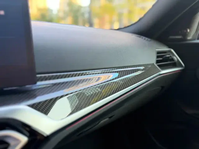 BMW M2 — Фото автомобиля 13