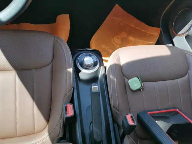 Wuling Motors Wuling Bingo 2023 203km Comfort Version — Фото автомобиля 13