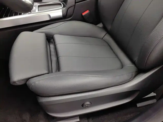 Mercedes-Benz EQB — Фото автомобиля 20