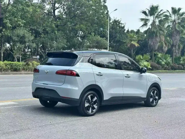 Wuling Binguo PLUS — Фото автомобиля 6