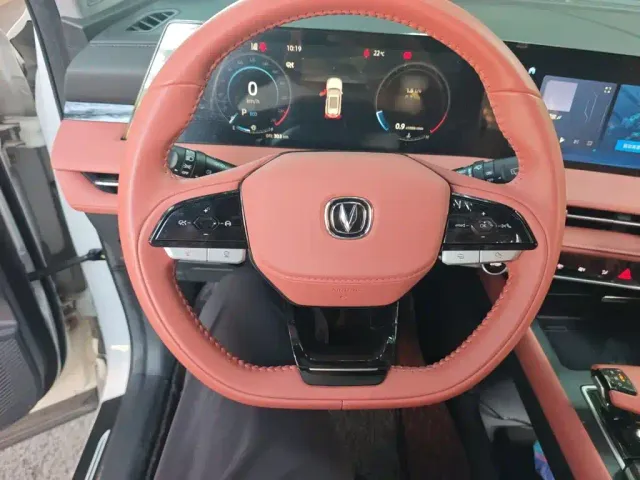 Changan CS75 Plus — Фото автомобиля 6