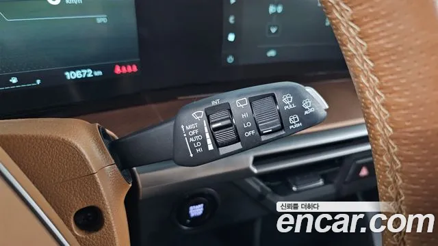 KG_Mobility_Ssangyong Torres Новый Torres Бензин 1.5 2WD — Фото автомобиля 13