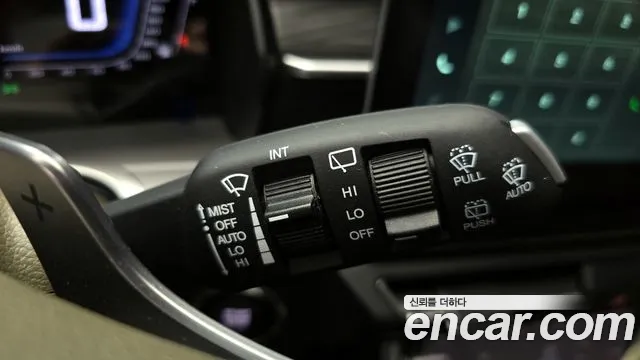 KG_Mobility_Ssangyong Torres Torres Бензин 1.5 2WD — Фото автомобиля 18