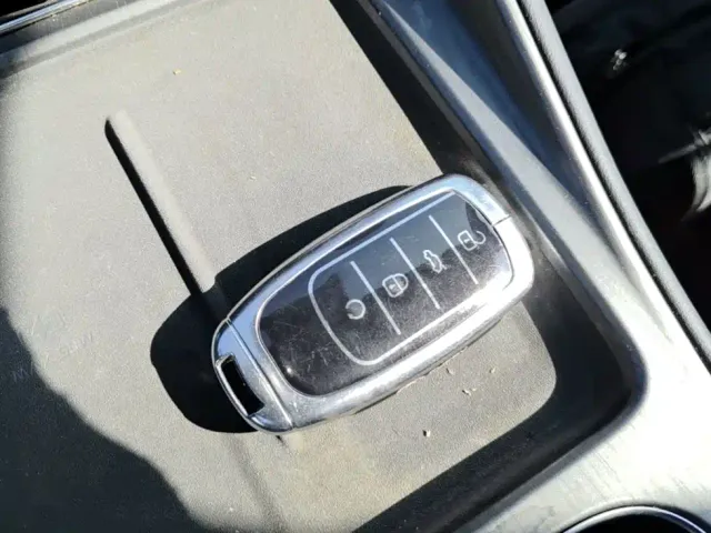Chery Tiggo 8 PLUS — Фото автомобиля 8