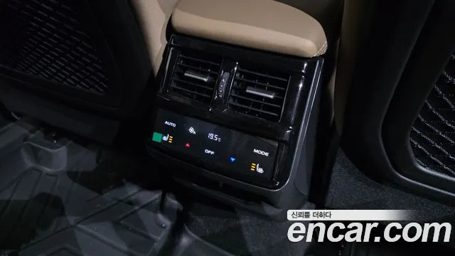 Renault Korea Grand Koleos — Фото автомобиля 30