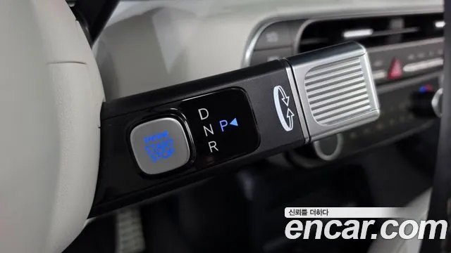Hyundai Palisade LX3 — Фото автомобиля 12