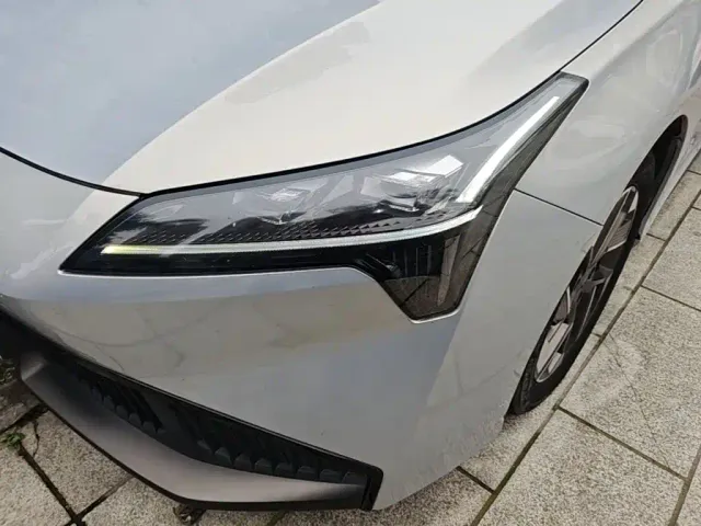 GAC Aion S Plus — Фото автомобиля 23
