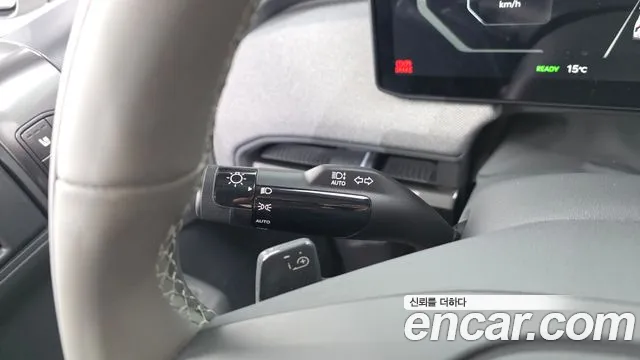 Kia EV3 — Фото автомобиля 17