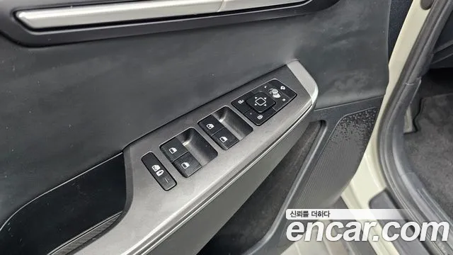 Kia EV6 — Фото автомобиля 27