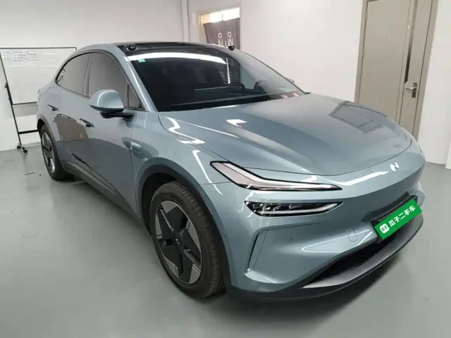 Onvo L60 — Фото автомобиля 3