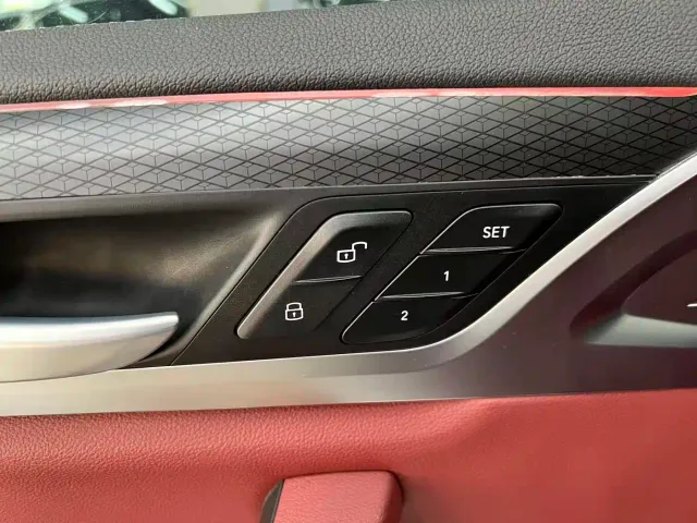 BMW X3 — Фото автомобиля 21