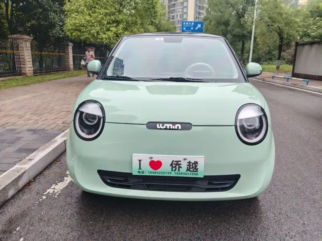 Changan Lumin — Фото автомобиля 4