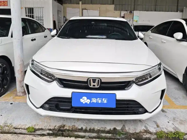 Honda Inspire 2022 260TURBO Premium Joy Edition — Фото автомобиля 2