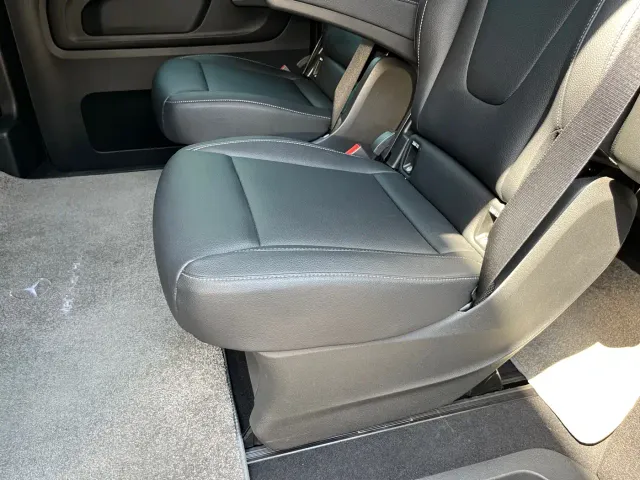 Mercedes-Benz Vito — Фото автомобиля 16