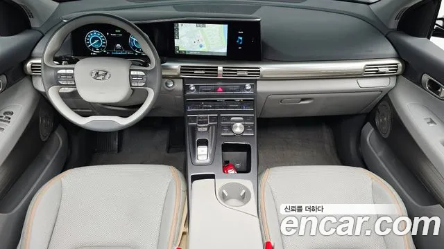 Hyundai Nexo Nexo Premium — Фото автомобиля 7