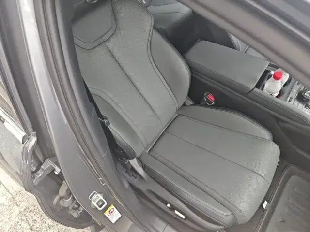 BYD Qin L — Фото автомобиля 24