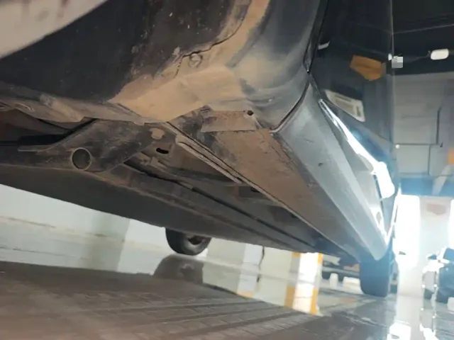 BYD Seagull — Фото автомобиля 21
