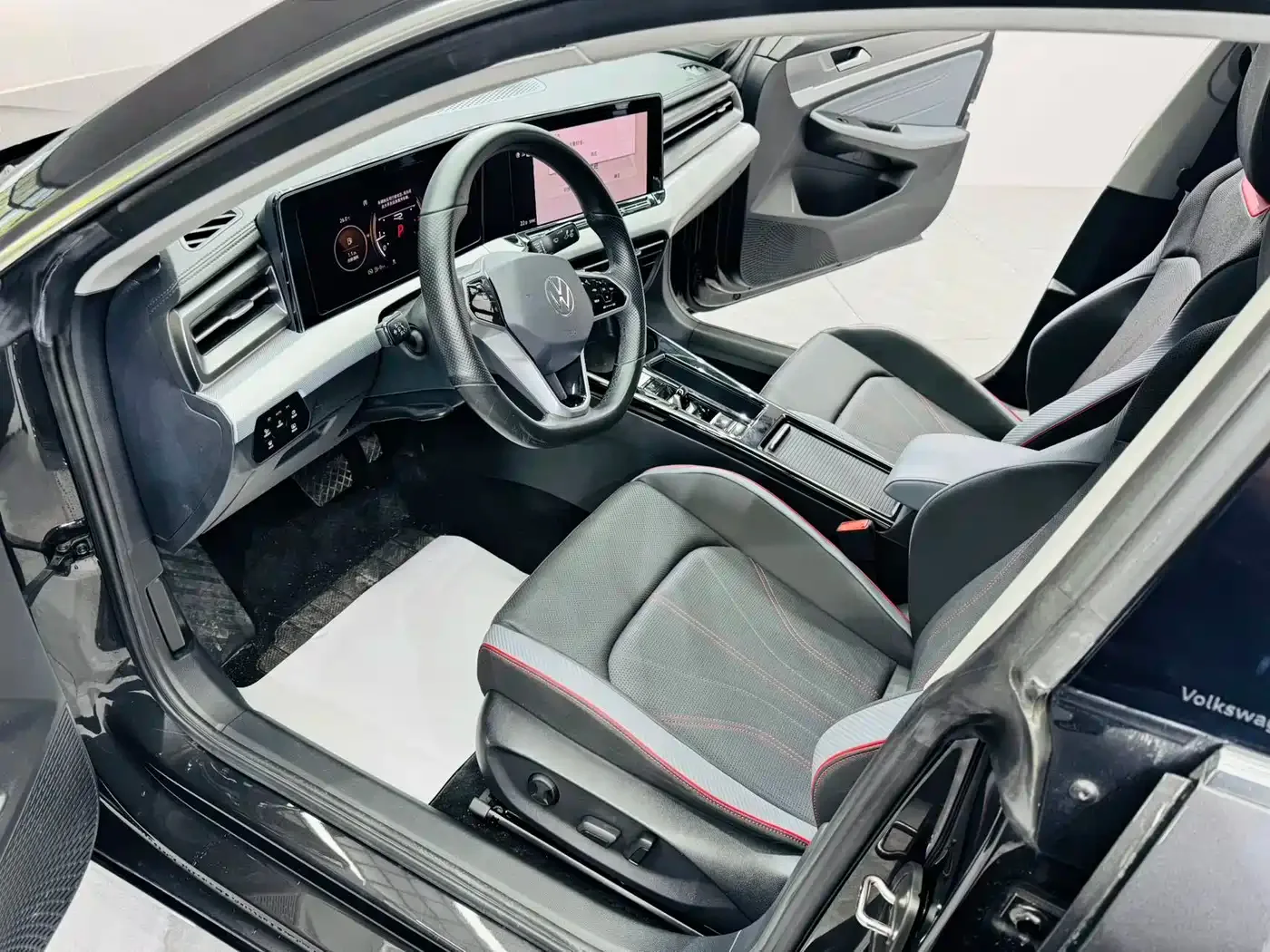 Volkswagen Lamando 2023 Lamando L 280TSI DSG Cool Edition — Фото автомобиля 7
