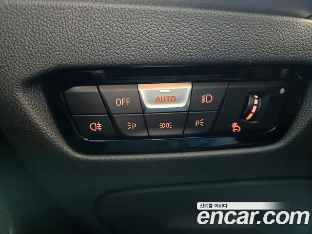 BMW 2 Series G42 — Фото автомобиля 16