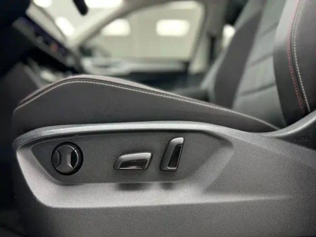 Volkswagen Tayron — Фото автомобиля 6
