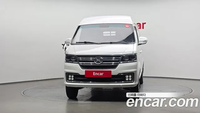 Shineray ET Van — Фото автомобиля 3