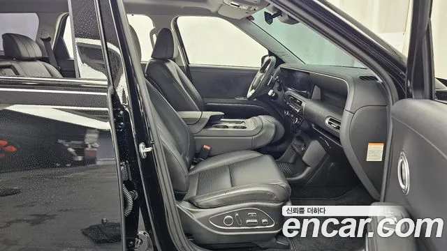 Hyundai Palisade Palisade (LX3) — Фото автомобиля 24