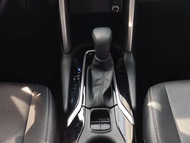 Toyota Frontlander — Фото автомобиля 11