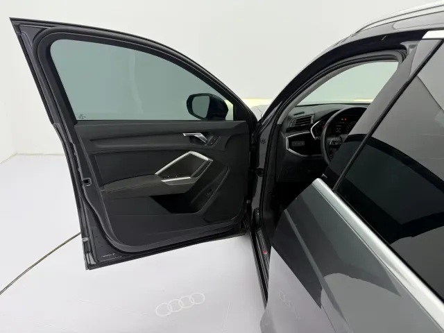 Audi Q3 — Фото автомобиля 20