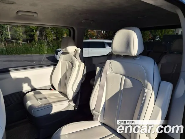 Hyundai Staria — Фото автомобиля 16