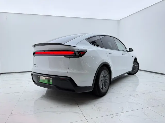 Tesla Model Y L — Фото автомобиля 4