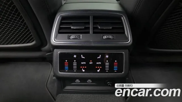 Audi A6 C8 — Фото автомобиля 25