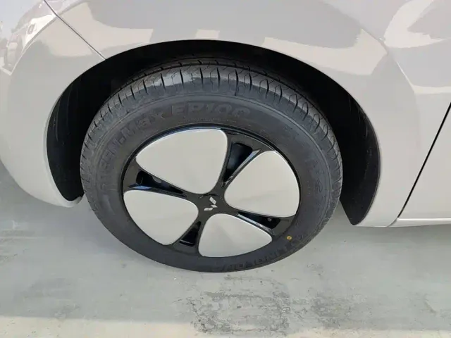 Wuling Hongguang Mini EV — Фото автомобиля 22