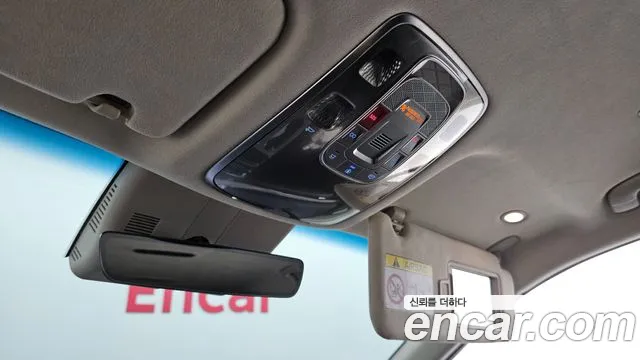 Genesis GV80 3.5T Бензин AWD — Фото автомобиля 30