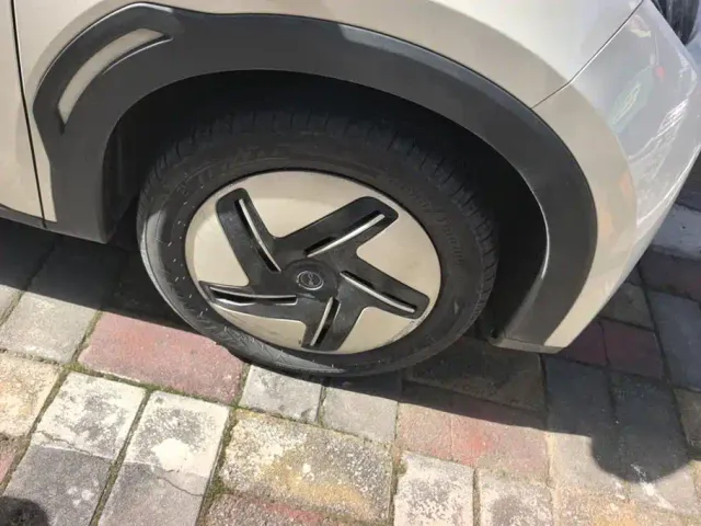 BYD Seagull — Фото автомобиля 6