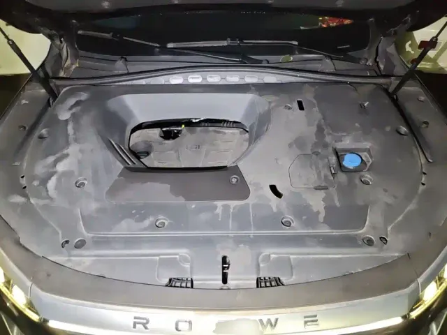 Roewe Roewe RX5 MAX 2022 1.5T Auto Promising Premium Edition — Фото автомобиля 21