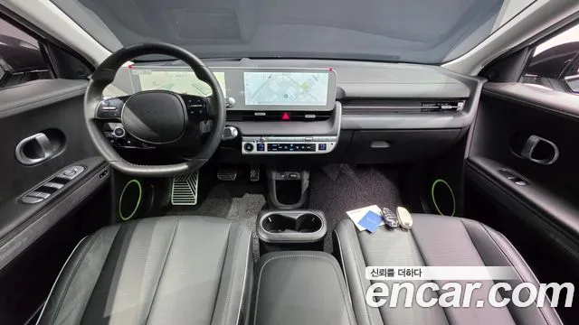 Hyundai Ioniq 5 Ioniq5 — Фото автомобиля 7