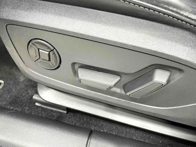 Audi A3 — Фото автомобиля 7